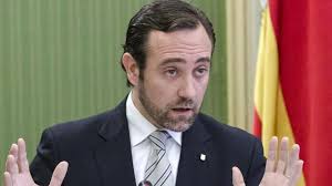 El Supremo obliga a devolver los sueldos que Bauzá subió a su gabinete