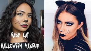 Depending on the part of the world you lived in, and the time in history in which you lived, they could be associated with evil, demons, illness, prosperity, luck.even a storm at sea. 15 Easy Cat Halloween Makeup Ideas Tutorials Of 2020 Glamour