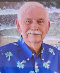 Obituary information for James Michael Edmonds