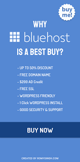 A Good Web Hosting Discount Offer By Bluehost Bluehost Web Hosting Website Hosting