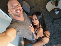 CJ Miles on X: Me & @JohnnySins made tiktok together 😝  t.coP14SLqT84W  X