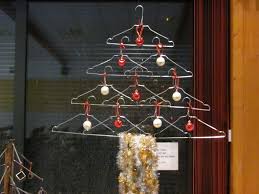 Sapins Recup Art 001 Segpa News Deco Noel Decoration Noel Sapin De Noel