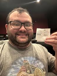 I just found the series called scorpion, has it always been