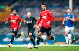 Bruno Fernandes Manchester United And The Long Game The Portuguese Midfielder S Circuitous Path To Manc In 2021 Soccer Liverpool Manchester United Manchester United