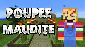 Le film the creeper 1948 vostfr via coisinhasvegas.blogspot.com. The Accursed Doll Minecraft Horror Movie Hd 2019 Kentra Show Youtube