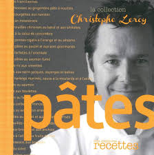 Pâtes (CHRIS. LEROY) (French Edition) eBook : Leroy, Christophe: Amazon.es:  Tienda Kindle