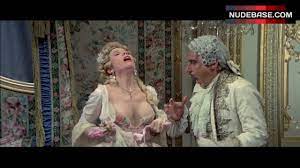 Pamela Stephenson Intimate Scene – History Of The World Part I (0:13) |  NudeBase.com