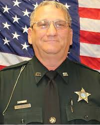 Reflections for Deputy Sheriff Daniel Alexander McCartney, Pierce County  Sheriff's Department, Washington