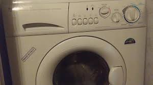 While in use, the machine displays the cycle status in minutes and automatically adjust the water level for maximum. Splendide 2000 S Dial Spinning Youtube