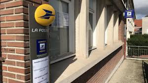 يسعدنا اليوم لقائكم ونحن نحتفي وإياكم. Quel Avenir Pour Le Bureau De Poste De Labourse Et Ses Services