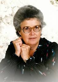 Shirley Murphy Obituary (2014)