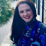 Adrianne Harden's Instagram, Twitter & Facebook