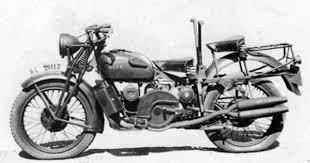 guzzi 500 alce two seater italian army motorcycle army motorcycle military motorcycle motorcycle