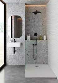 15 foto di bagni moderni super tecnologici. Come Progettare Un Bagno Piccolo Con Doccia O Vasca Mcbath