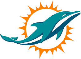Add url to calendar and subscribe. Miami Dolphins Primary Logo National Football League Nfl Chris Creamer S Sports Logos Page Sportslogos Net