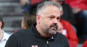 Matt Davison to lead new NIL operation for Nebraska