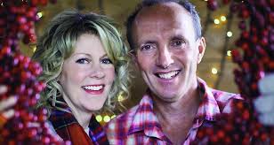 Acclaimed Fiddle Player Natalie MacMaster in Camden