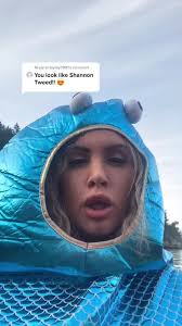 How Much Does Shannon Fish Weigh