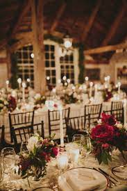 Winter Wedding Decoration Elegant Winter Wedding Christmas Wedding Wedding Decorations