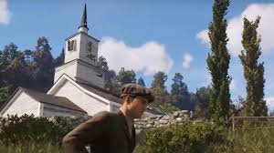 Mafia definitive edition roleplay mod by mafia videos is an immersive mod which makes you feel more connected to the game. Mafia Definitive Edition Run Across The Map How Big Is The Map