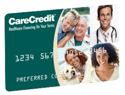 Wondering how or when you should pay your credit card bill? Care Credit At Lake Nona Ophthalmology