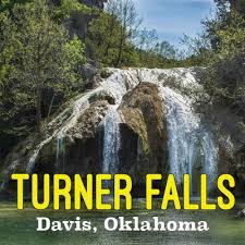 Maybe you would like to learn more about one of these? Cabins Turner Falls Park