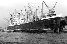 Shipyards built 173 of them from 1939 to 1945. Type C2 Ship Wikipedia