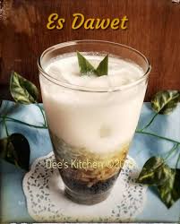 Posted at 09:24h in minuman, resep by admin cosmos. Jus Lega Resepi