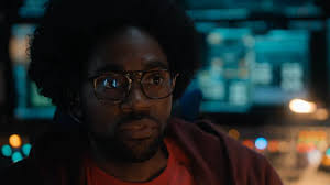 Barry: FUBAR character explained