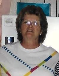 Pauline “Polly” Brank