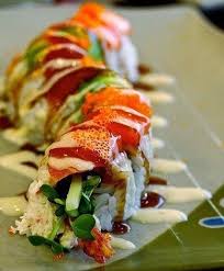 Pin By Kaitlin Murphy On Guilty Pleasure Food Sushi Best Sushi