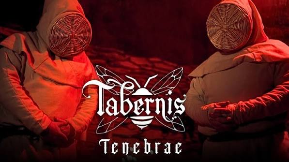 TABERNIS - Tenebrae (Official Video) | Napalm Records
