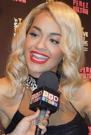 Rita sahatçiu ora (born rita sahatçiu; Rita Ora Simple English Wikipedia The Free Encyclopedia