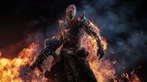 You can get up to speed on all things outriders before the game arrives by checking out the title's official. Outriders Beyond The Frontier Hd Wallpapers Wallpaper Cave