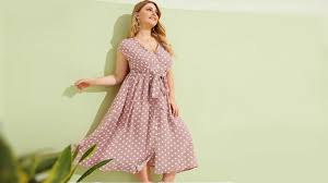 Plus Size Clothing Stores You Need To Know About Finder