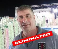 Butter-fighters 😛 El Monsef , Lebanon