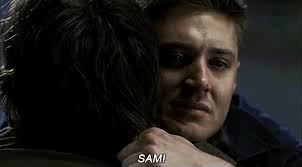 Sam est mère célibataire et professeur de français au collège. Supernatural Mais Au Fait Combien De Fois Sont Morts Sam Et Dean Winchester
