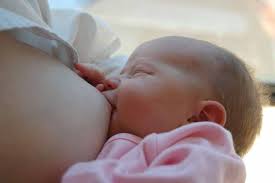 Tipps für dein wohlbefinden beim stillen. Flachwarzen Und Hohlwarzen Probleme Stillen Baby Swissmom Ch