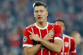 $66.00m * aug 21, 1988 in warszawa, poland Robert Lewandowski Facts Bio Career Net Worth Aidwiki
