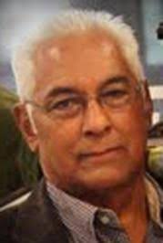 Joe Picón Obituary (1942