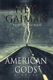 The graveyard book is the winner of the newbery medal and the carnegie medal (the only novel. American Gods Wikipedia