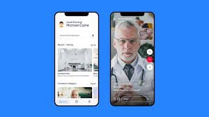 975 отметок «нравится», 14 комментариев — will devaughn (@willdevaughn) в instagram: Healthcare Ui Ux Design Services Telemedicine App Designer