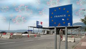 The latest lockdowns could lead to higher unemployment, the permanent closure of many europe gears up for more economic pain as germany and france impose national lockdowns. France Imposes Border Controls To Avoid Lockdown