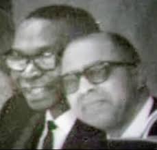 The late Bishop Ozro Thurston “O.T.” Jones Jr. preaching during the 89th  Holy Convocation in 1996. This is a message that is STILL relevant today.  #DontTakeMyAnointing! #BishopOTJonesJr