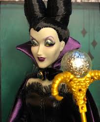 It's not Halloween season until the Villains arrive