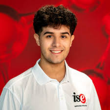 ISE Ambassadors Information