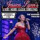 Jessica Lynn event image