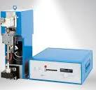 About Our Metal Welders - Sonobond Ultrasonics