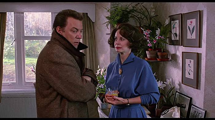 Teresa Reviews "Ordeal by Innocence" (1985) - Peschel Press