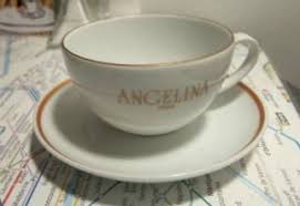 Paris Breakfasts Mac Attack Paris Breakfast Angelina Paris Hot Chocolate